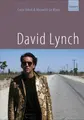 Cover image for David Lynch