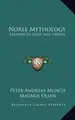 Cover image for Norse Mythology
