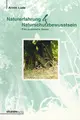 Cover image for Naturerfahrung und Naturschutzbewußtsein.
