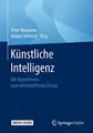 Cover image for Künstliche Intelligenz