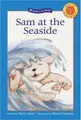 Cover image for Sam at the Seaside (Kids Can Read)