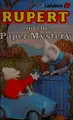 Cover image for Rupert and the Paper Mystery (Rupert Bear)