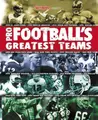 Cover image for Pro Football's Greatest Teams