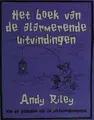 Cover image for Het boek van de alarmerende uitvindingen