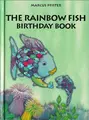 Cover image for Rainbow Fish Birthday Book