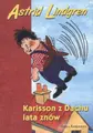 Cover image for Karlsson z Dachu lata znow