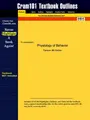 Cover image for Physiology of Behavior