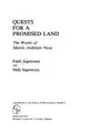 Cover image for Quests for a Promised Land