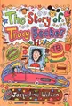 Cover image for Story Of Tracy Beaker