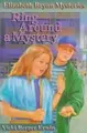 Cover image for Ring around a mystery