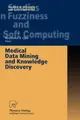 Cover image for Medical Data Mining and Knowledge Discovery