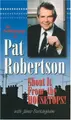 Cover image for The autobiography of Pat Robertson