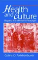 Cover image for Health and culture