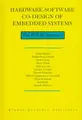 Cover image for Hardware-Software Co-Design of Embedded Systems