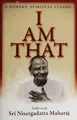 Cover image for I am that