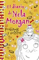 Cover image for El diario de Nela Morgan