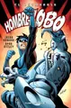 Cover image for El asombroso hombre lobo nº 02/04