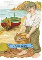 Cover image for El pez de oro