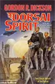 Cover image for Dorsai Spirit: Two Classic Novels of the Dorsai