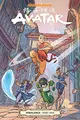 Cover image for Avatar: the Last Airbender