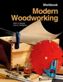 Cover image for Modern Woodworking