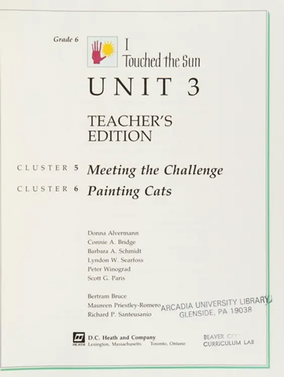 Cover image