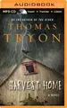 Cover image for Harvest Home