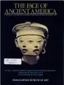 Cover image for The face of ancient America