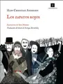 Cover image for Los zapatos rojos