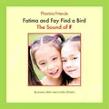 Cover image for Fatima and Fay Find a Bird