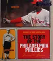 Cover image for The story of the Philadelphia Phillies
