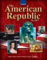 Cover image for American Republic to 1877