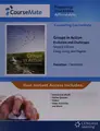 Cover image for Groups in Action