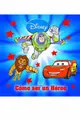 Cover image for Como Ser Un Heroe