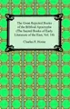 Cover image for The Great Rejected Books of the Biblical Apocrypha (The Sacred Books of Early Literature of the East, Vol. 14) (The Sacred Books of Early Literature of the East)