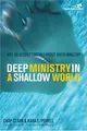 Cover image for Deep Ministry in a Shallow World
