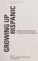 Cover image for Growing up Hispanic