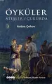 Cover image for Öyküler