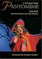 Cover image for Pantomime