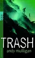 Cover image for Trash