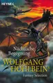 Cover image for Nächtliche Begegnung
