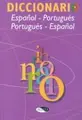 Cover image for Diccionario.Español-Portugués/Portugués-Español