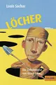 Cover image for Löcher