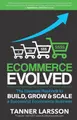 Cover image for Ecommerce evolved