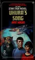 Cover image for Uhura's Song