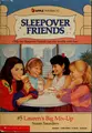 Cover image for Lauren's Big Mix-Up (Sleep-Over, No 5)