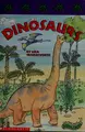 Cover image for Dinosaurs