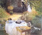 Cover image for Flower Power