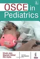 Cover image for OSCE in Pediatrics