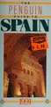 Cover image for The Penguin Guide to Spain 1991